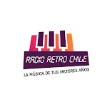 Cover Image of Télécharger Radio Retro Chile  APK