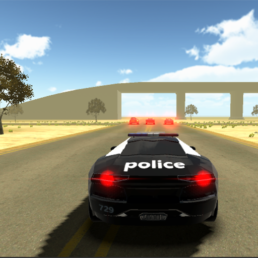 Police Car Simulator funny