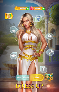Emperor: Conquer your Queen MOD APK 0.71 (Unlimited Money/Free Shopping) Gallery 6