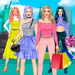 Cover Image of Download Fashion Trip: Dress Up Games  APK