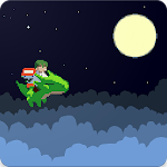 Cave Story Outer Wall-paper Apk