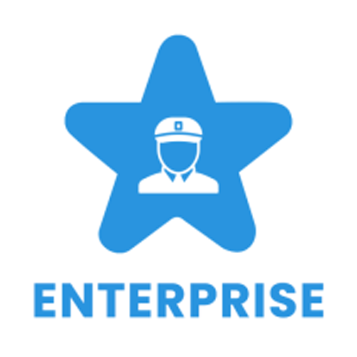 RebuStar Enterprise Driver App  Icon