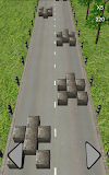 Square Racing