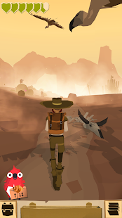 The Trail Screenshot