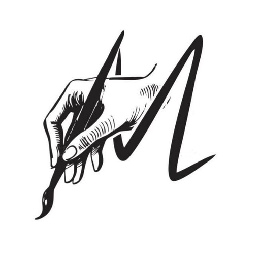 Mudra Art logo