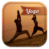 Benefits Of Yoga icon
