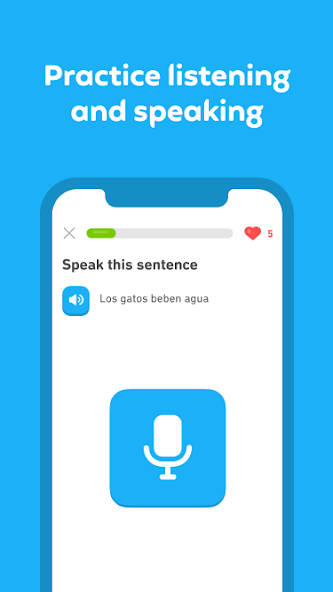 Duolingo: Sprachkurse 