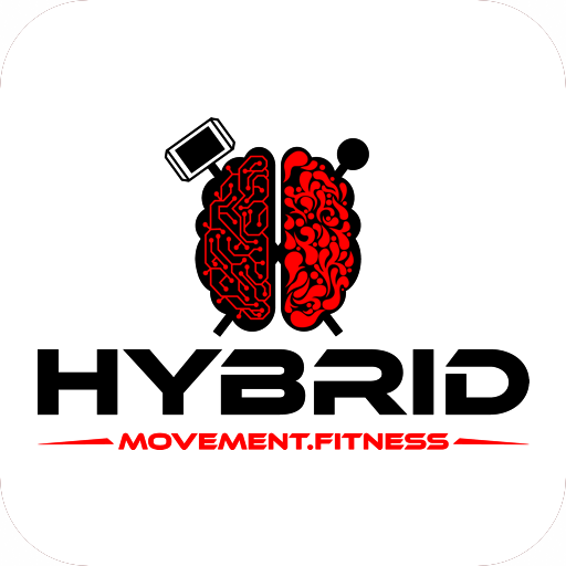 Hybrid Movement Fitness logo