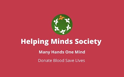 Helping Minds Society