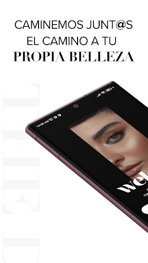 Android application divya screenshort