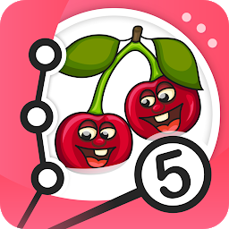 Join the Dots - Fruits-এর আইকন ছবি