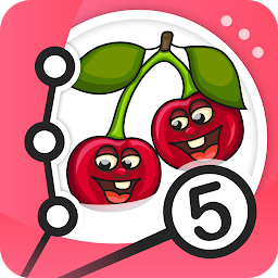 Fruit Connect & Color Mod Apk