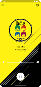 The Beatles Webradio