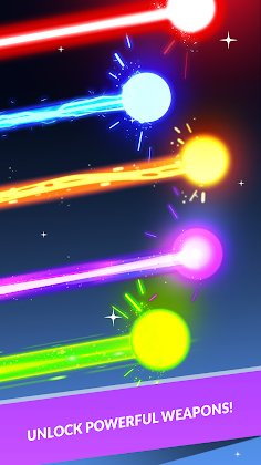 Laser Quest - Screenshot 4