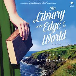 Icon image The Library at the Edge of the World: A Novel