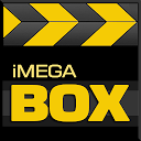 iMega Box - TV Show & Box Office Movie 2021