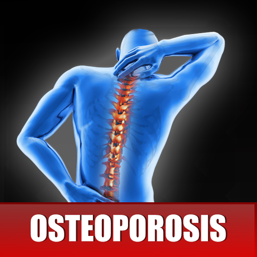 Osteoporosis Weak Bones Diet 1.8 Icon