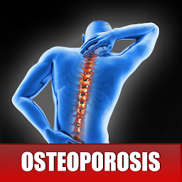 Icon image Osteoporosis Weak Bones Diet