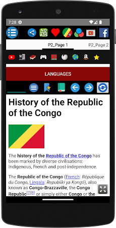 History of the Congoのおすすめ画像2
