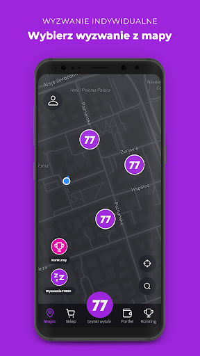 Android application 77 App screenshort