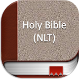 NLT Bible icon