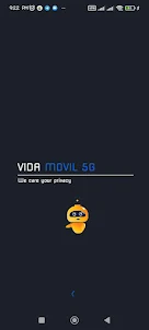 VIDA MOVIL 5G