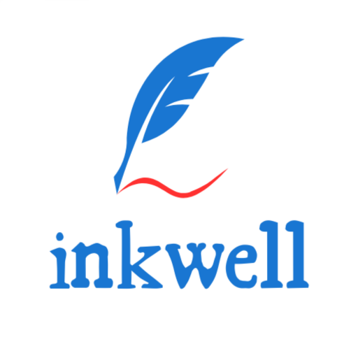 Inkwell note app logo