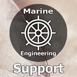 Icon image Marine engineering - Support