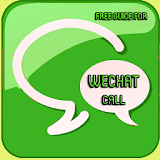 Free Guide for WeChat Call icon