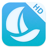Boat Browser for Tablet icon