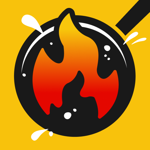 Сковородка I Ноглики logo