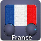 My France Radios icon