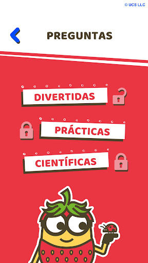 MARKET MANIA Screen 2