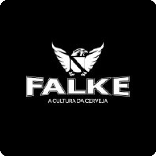 Falke Bier logo