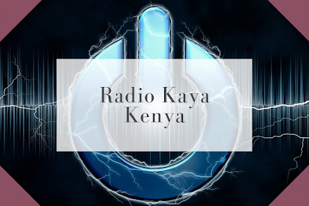 radio kaya kenya 1.2 APK + Mod (Free purchase) for Android
