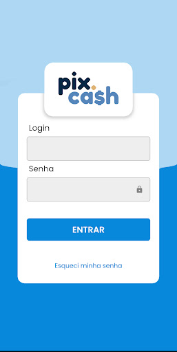 Android application PixCash screenshort