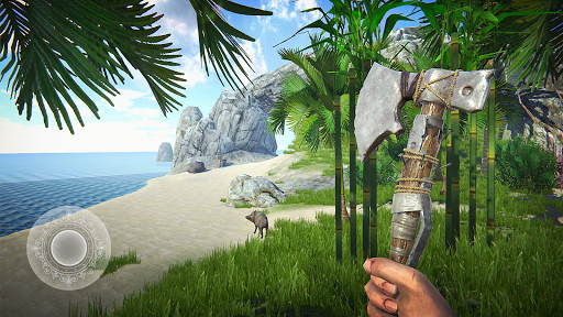 Last Pirate: Survival Island screenshot 3