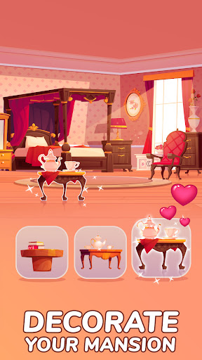 Zoo Valley: Match 3 Puzzle Screen 3