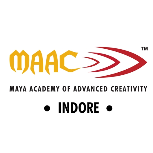 MAAC INDORE logo
