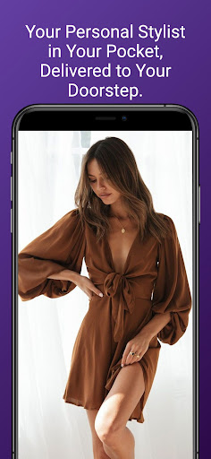 Android application Analya Fashion Egypt screenshort