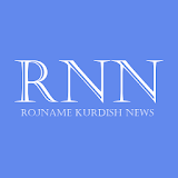 Rojname Kurdish News icon