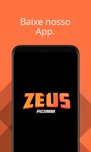 Zeus Pizzaria