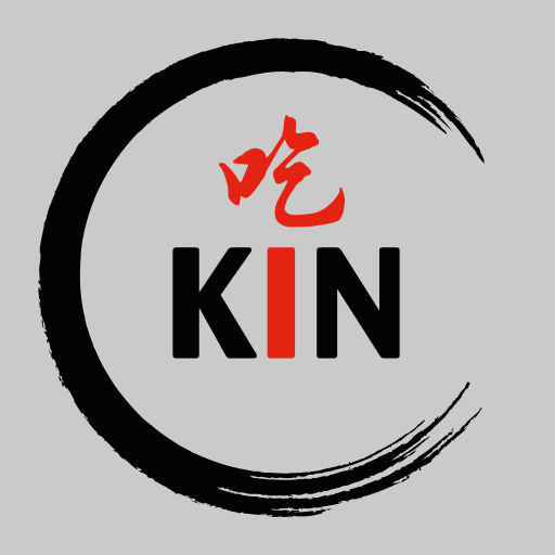 Kin Kitchen logo