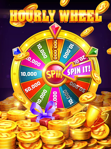 going to casino everyday Slot