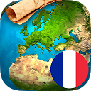 GeoExpert - France Geography
