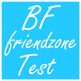 BFF friendzone test tips icon