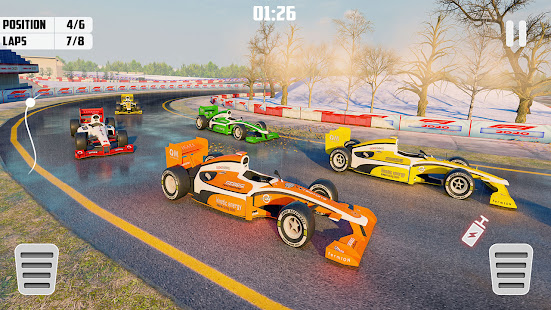 Formula Car Racing Games 3D 1.0.21 APK screenshots 23