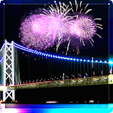 3rd Fireworks icon