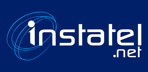 Android application Instatel Play screenshort