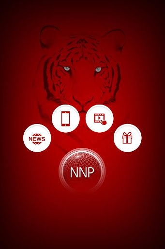 NNP Baglan News Screen 3